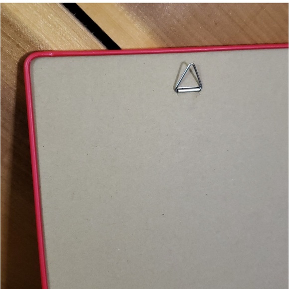 NEW! SET OF 3 Large Christmas Metal Signs Decor Green /White - Picture 2 of 2